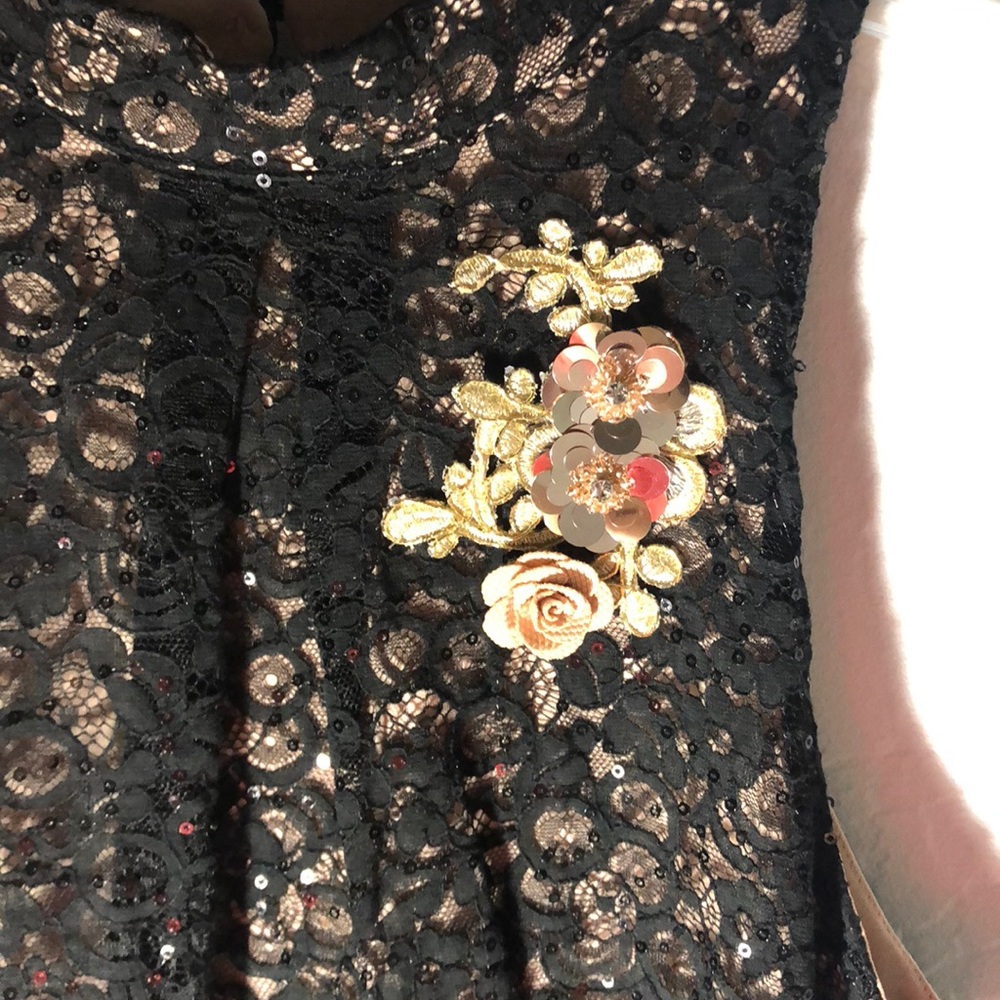 Blouse - Picture 3 of 3